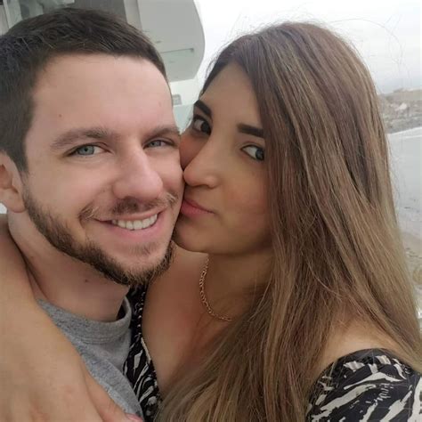 brandi clark 90 day fiance|clayton and anali.